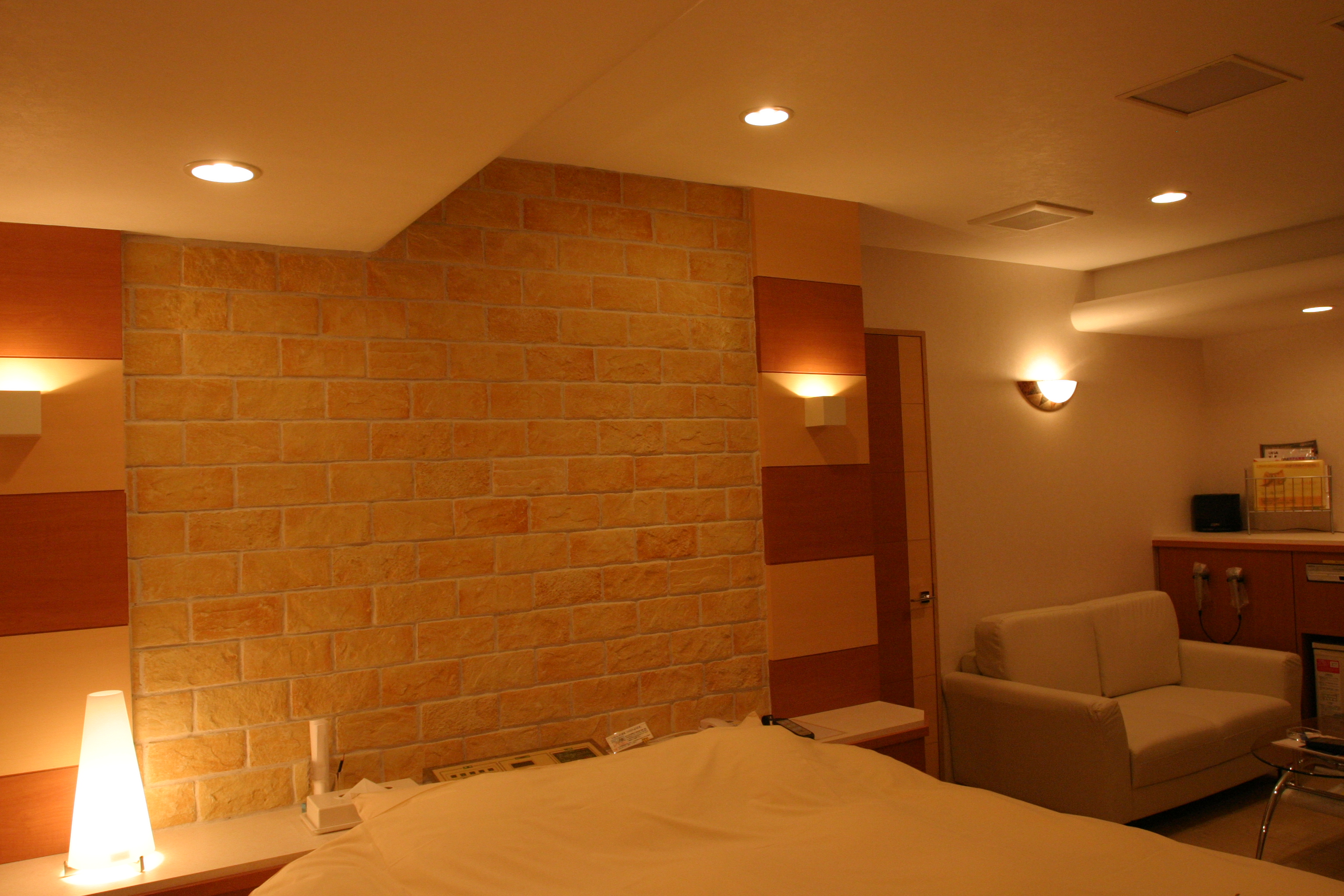 Natural Hotel OAKS�l������������